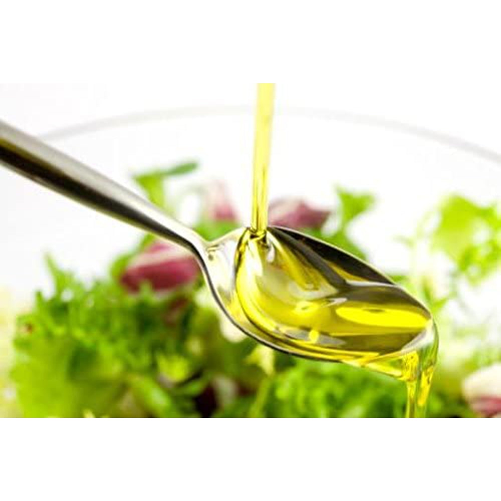 オリーブオイル＆生パスタセット 1本 ＋ 4人前