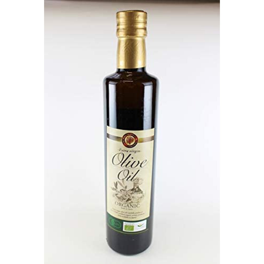 オリーブオイル＆生パスタセット 1本 ＋ 4人前