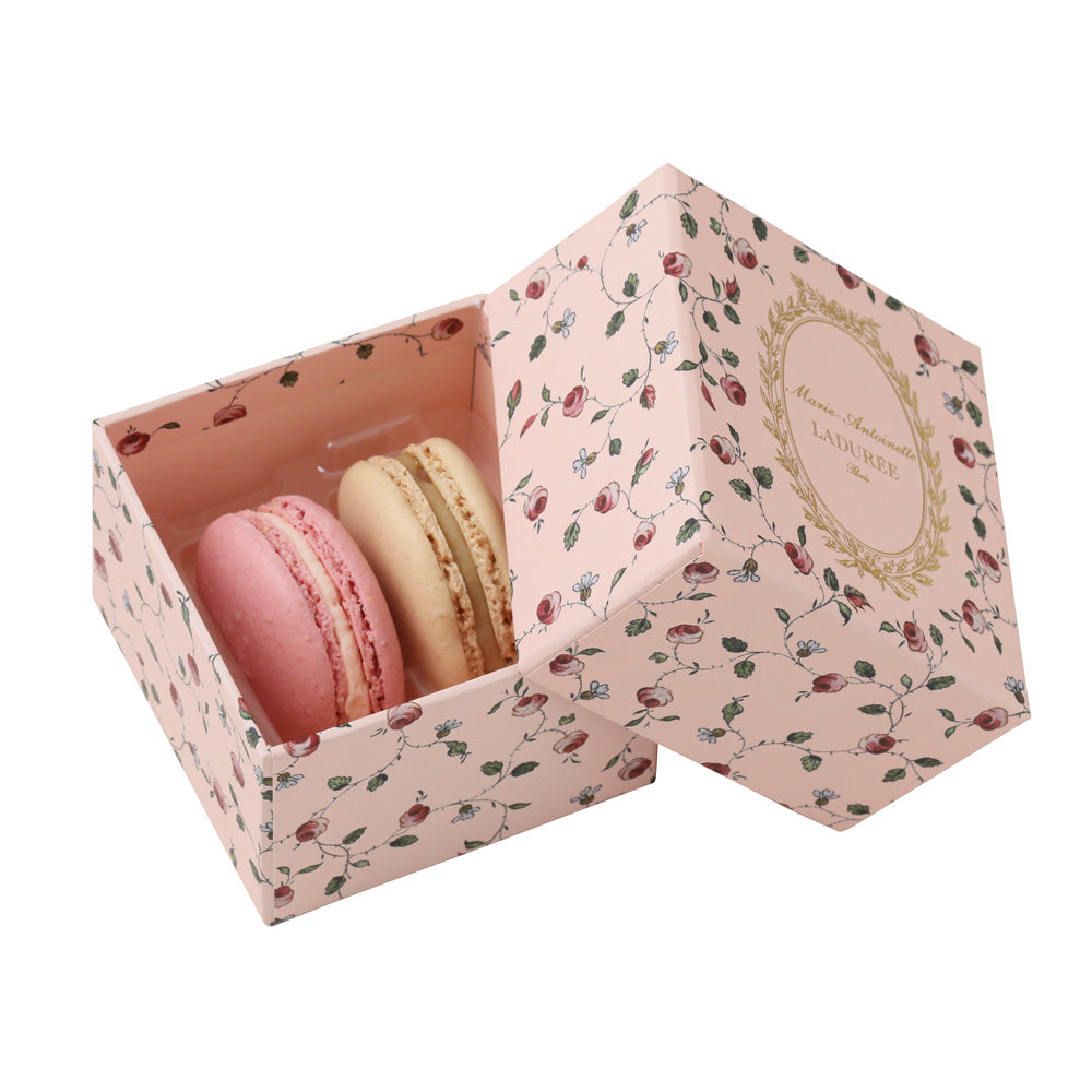 【ギフトカード】LADUREE（ラデュレ）マリー・アントワネット