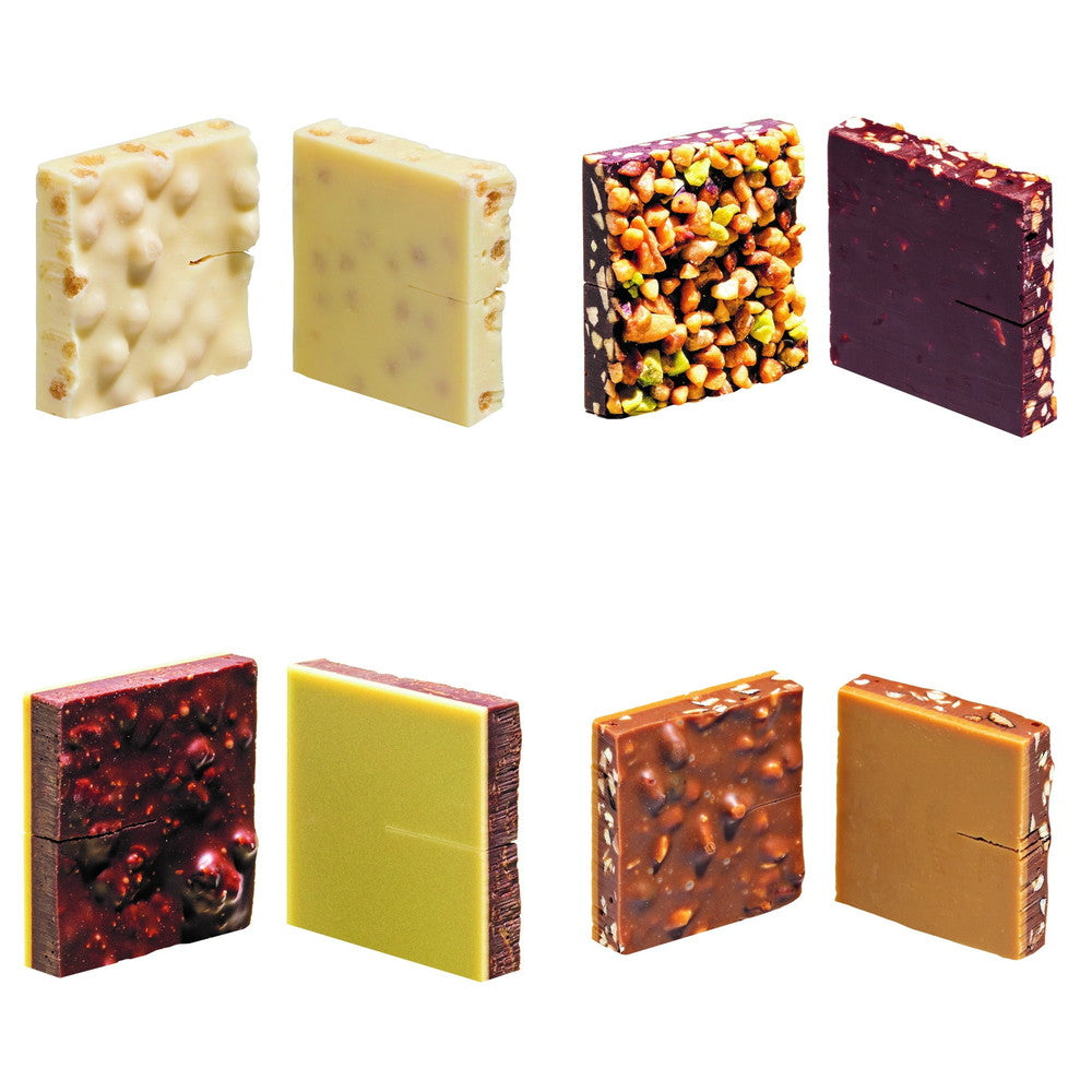 【ギフトカード】ラ・メゾン・デュ・ショコラ タブレット ボックス