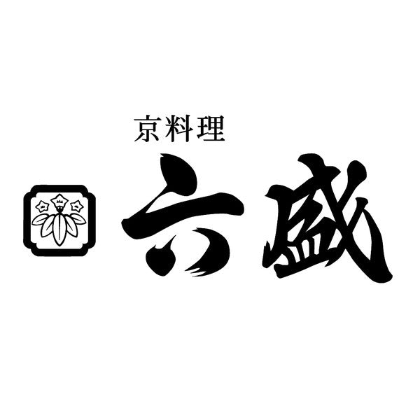 【お中元熨斗】京料理六盛国産うなぎ蒲焼 80g×3個セット