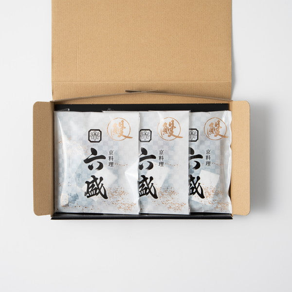 【お歳暮熨斗】国産うなぎ蒲焼セット80g×3個セット