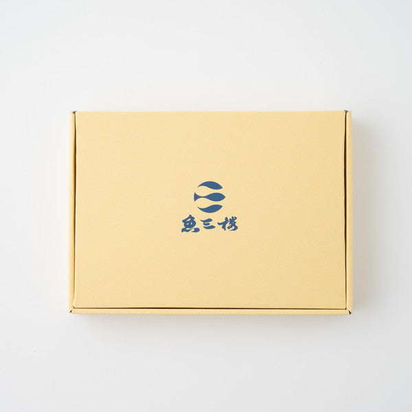 【お歳暮熨斗】レンジでふっくら西京漬焼きセット