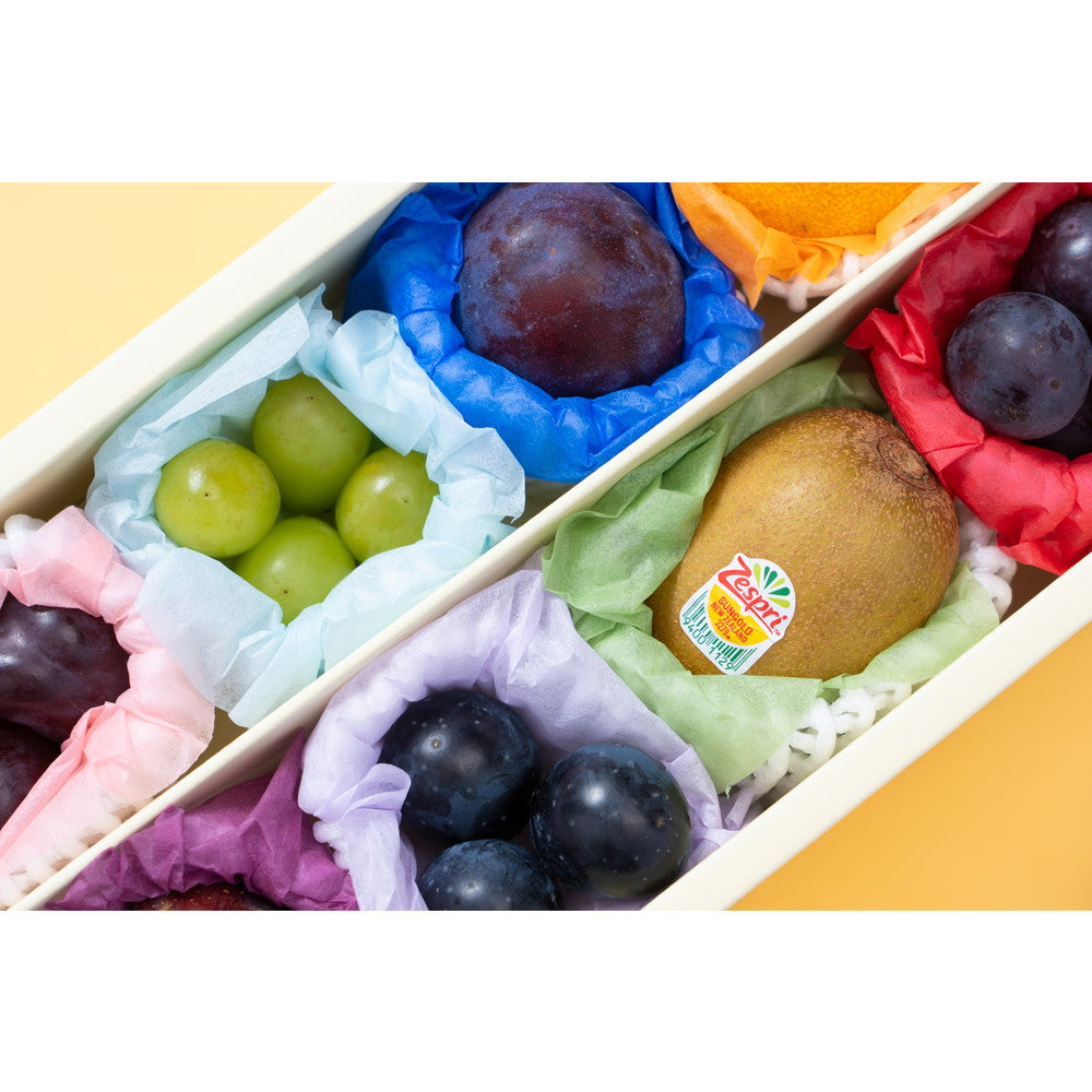 【ギフトカード】【お誕生日版】フルーツ専門店「南国フルーツ」がセレクト フルーツボックス