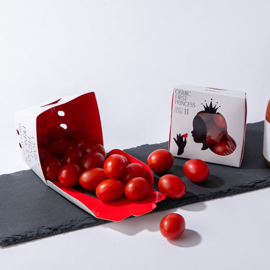 【ギフトカード】PRINCESSトマト 120g(2P)