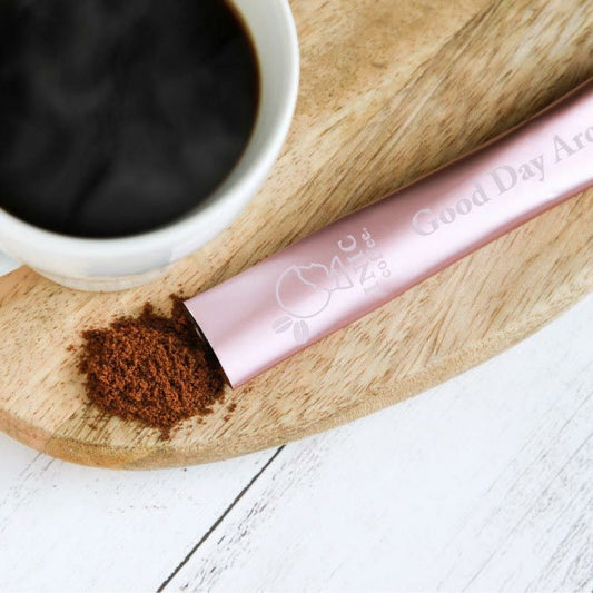 【ギフトカード】INIC coffee　ドリップドコーヒーパウダー　グッドデイアロマ（シールド乳酸菌入り）30P