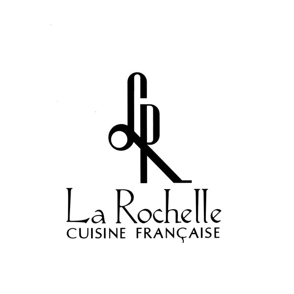 ラ・ロシェル　坂井宏行監修　サーロインステーキ　白トリュフソース