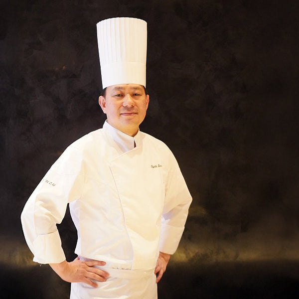 レストランリューズ  飯塚隆太監修  サーロインローストビーフ(200g×3個)