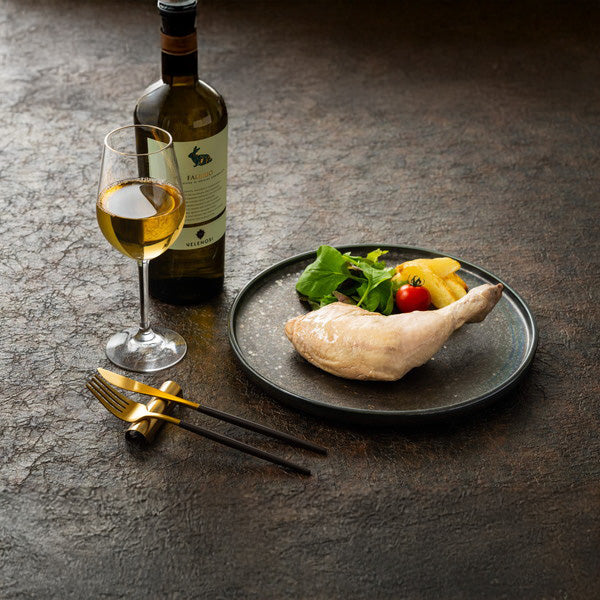 骨付き鶏肉ももコンフィ  4本セット(250g×4本セット)