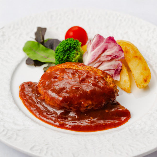 ラ・ルッチョラ  鈴木浩治監修  イタリアングルメセット