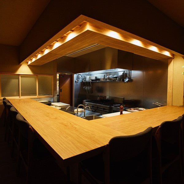 ラ・ルッチョラ  鈴木浩治監修  イタリアングルメセット