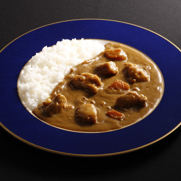 有名シェフ監修　銘店レストランカレー6種セット