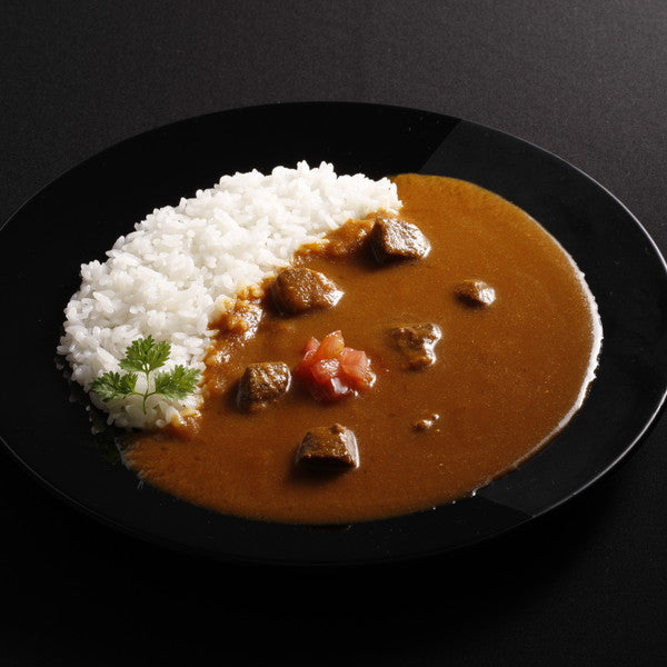 有名シェフ監修　銘店レストランカレー6種セット
