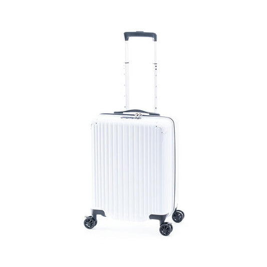 アジアラゲージ MAXsTOP MAXSTOP-18 【3～4泊】40L(ホワイト)