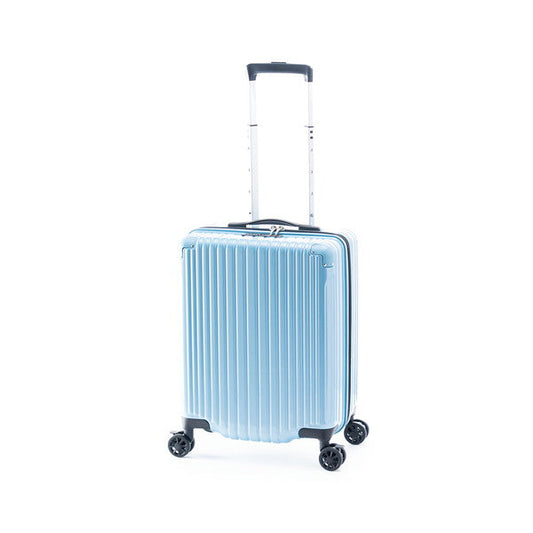 アジアラゲージ MAXsTOP MAXSTOP-18 【3～4泊】40L(アッシュアクア)