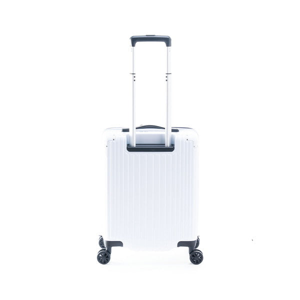 アジアラゲージ MAXsTOP MAXSTOP-18 【3～4泊】40L(アッシュアクア)