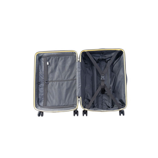 アジアラゲージ MAXsTOP MAXSTOP-22 【5～7泊】50L(ホワイト)