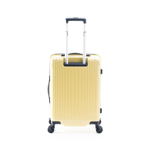 アジアラゲージ MAXsTOP MAXSTOP-22 【5～7泊】50L(ホワイト)