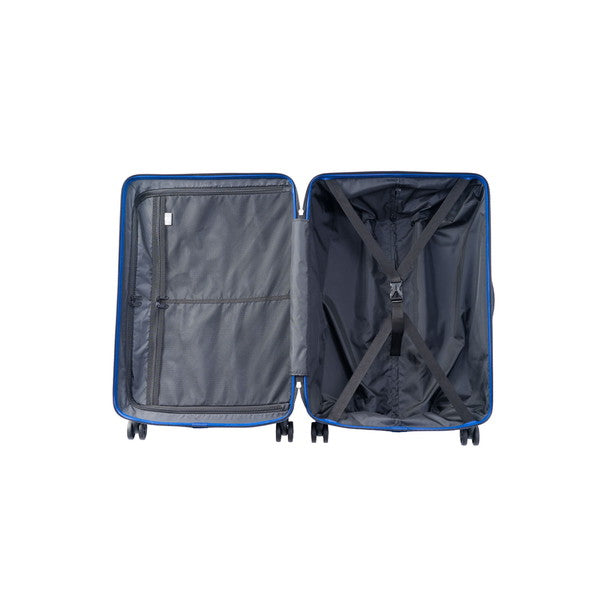 アジアラゲージ MAXsTOP MAXSTOP-24 【5～7泊】70L(マットブラック)