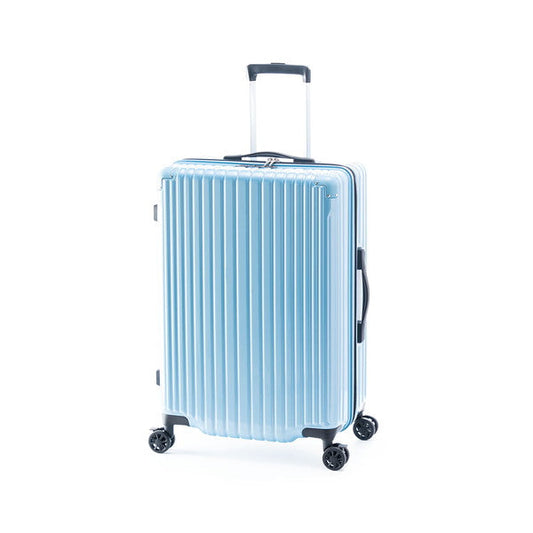 アジアラゲージ MAXsTOP MAXSTOP-24 【5～7泊】70L(アッシュアクア)