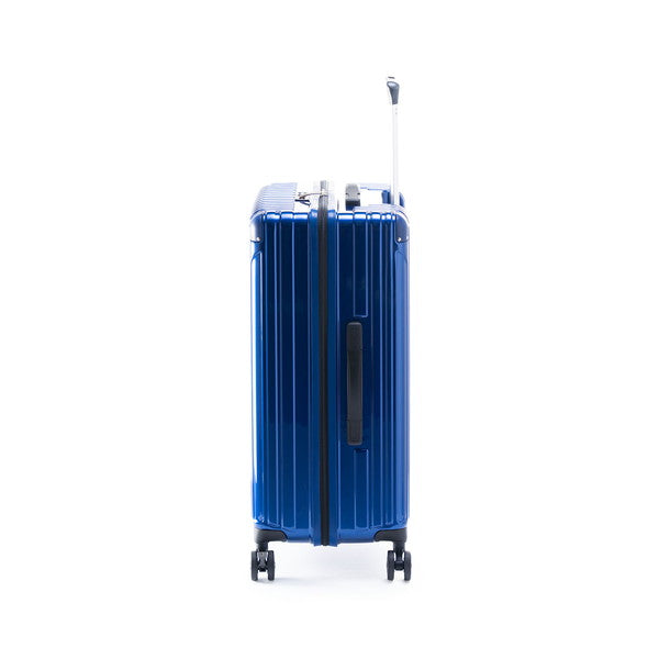 アジアラゲージ MAXsTOP MAXSTOP-24 【5～7泊】70L(アッシュアクア)