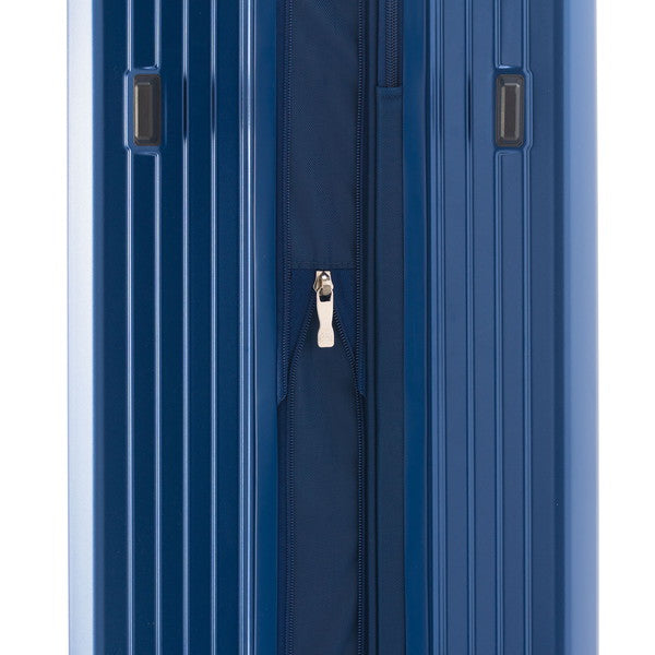 アジアラゲージ Solid Knight ALI-075-18W【3～4泊】38+7L (マットブラック)