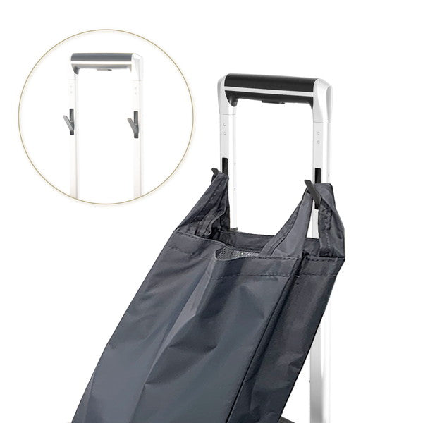 アジアラゲージ Solid Knight ALI-075-18W【3～4泊】38+7L (マットブルー)