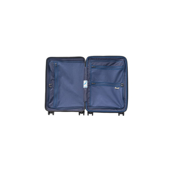 アジアラゲージ Solid Knight ALI-075-18W【3～4泊】38+7L (マットブルー)