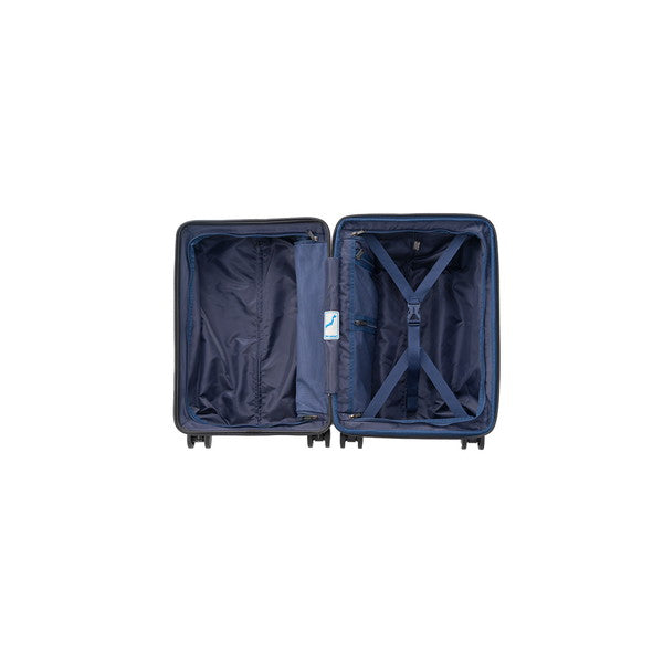 アジアラゲージ Solid Knight ALI-075-18W【3～4泊】38+7L(マットシャンパン)