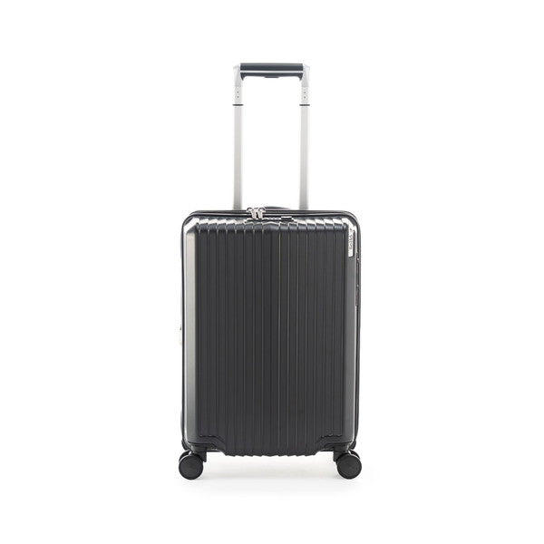 アジアラゲージ Solid Knight ALI-075-18W【3～4泊】38+7L(マットシャンパン)