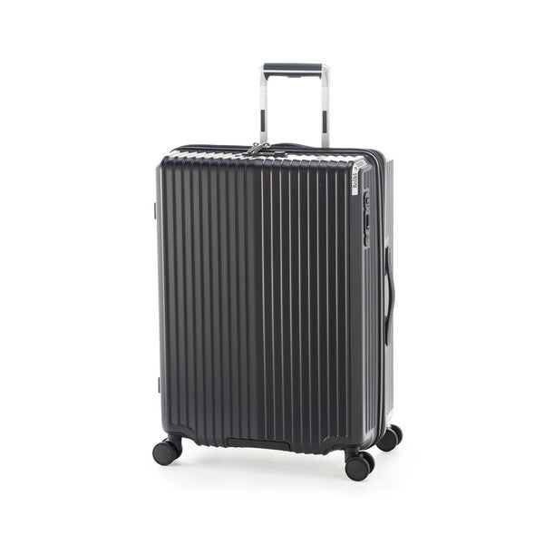 アジアラゲージ Solid Knight ALI-075-24W【5～7泊】75→86L(マットブラック)