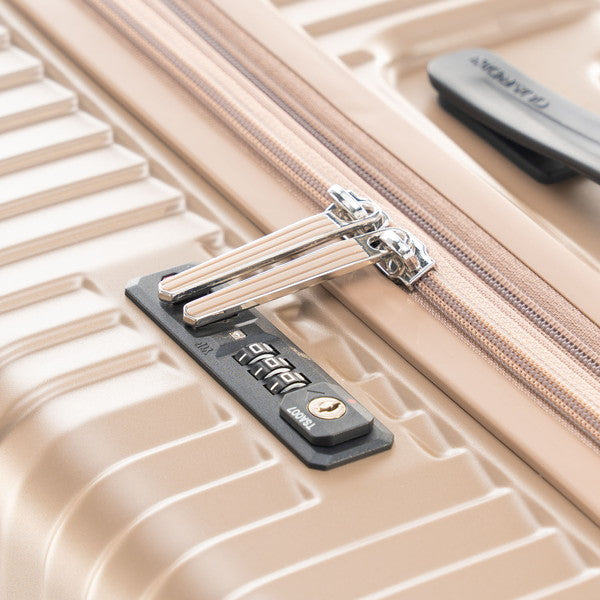 アジアラゲージ Solid Knight ALI-075-24W【5～7泊】75→86L(マットブラック)