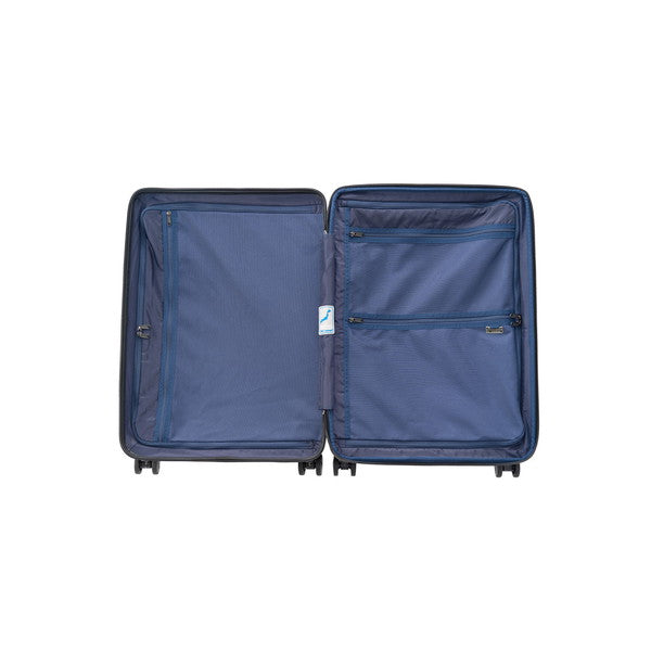 アジアラゲージ Solid Knight ALI-075-24W【5～7泊】75→86L(マットブラック)