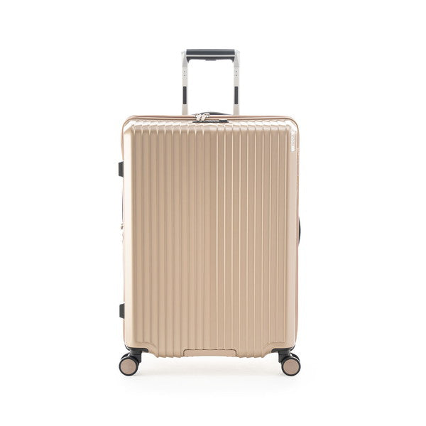 アジアラゲージ Solid Knight ALI-075-24W【5～7泊】75→86L(マットブラック)