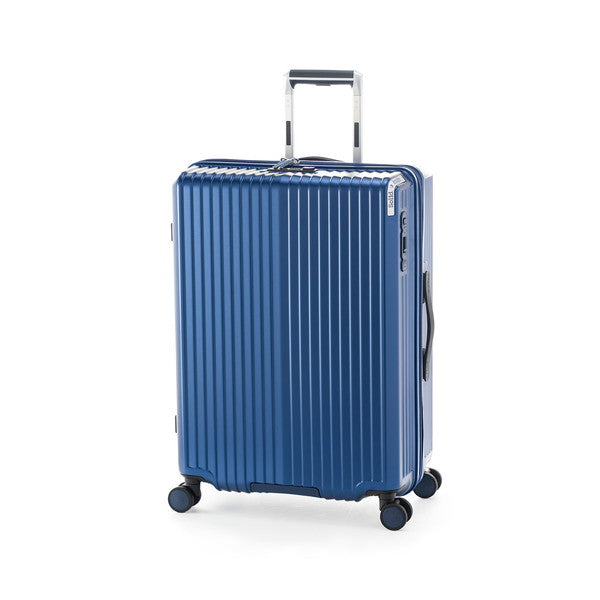 アジアラゲージ Solid Knight ALI-075-24W【5～7泊】75→86L(マットブルー)