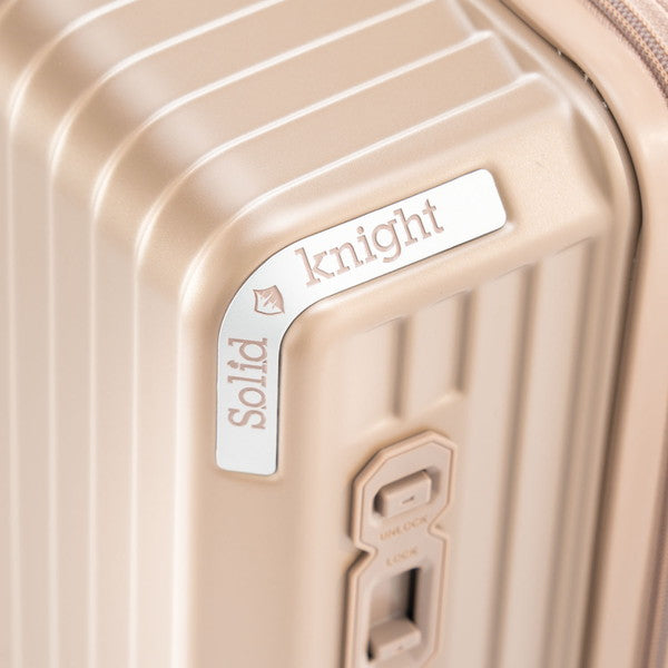 アジアラゲージ Solid Knight ALI-075-24W【5～7泊】75→86L(マットブルー)