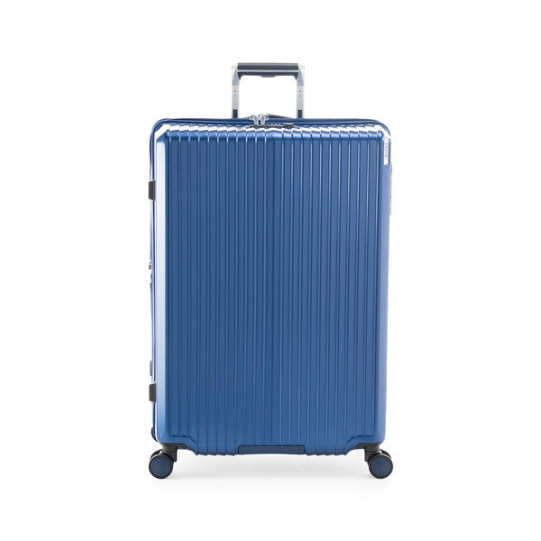 アジアラゲージ Solid Knight ALI-075-28W【10泊～】104→117L(マットブラック)