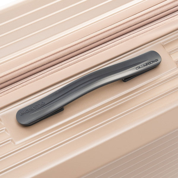 アジアラゲージ Solid Knight ALI-075-28W【10泊～】104→117L(マットブルー)