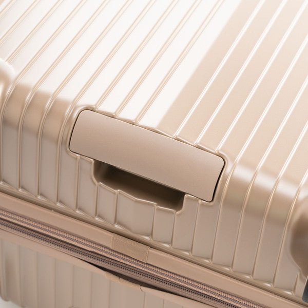 アジアラゲージ Solid Knight ALI-075-28W【10泊～】104→117L(マットブルー)