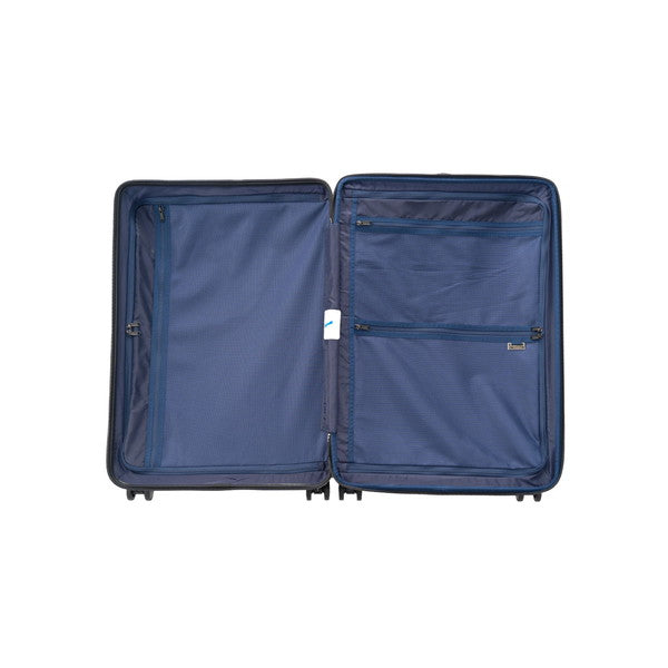 アジアラゲージ Solid Knight ALI-075-28W【10泊～】104→117L(マットシャンパン)