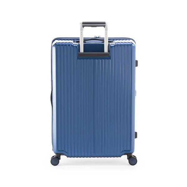 アジアラゲージ Solid Knight ALI-075-28W【10泊～】104→117L(マットシャンパン)