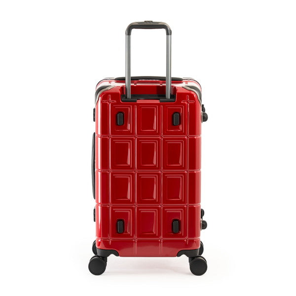 アジアラゲージ PANTHEON PTB-2008-M【5～7泊】70.5L(マットブラック)