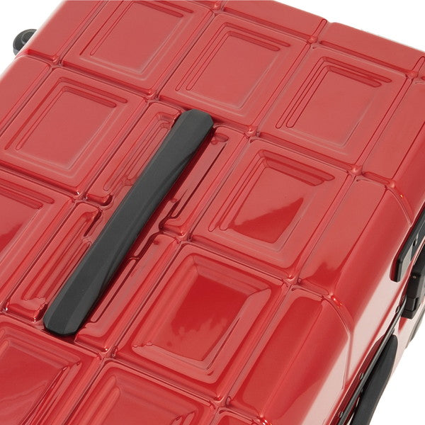 アジアラゲージ PANTHEON PTB-2008-M【5～7泊】70.5L (マットネイビー)