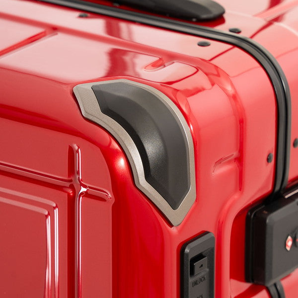 アジアラゲージ PANTHEON PTB-2008-M【5～7泊】70.5L (マットネイビー)