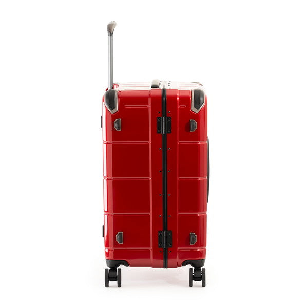 アジアラゲージ PANTHEON PTB-2008-M【5～7泊】70.5L (マットネイビー)