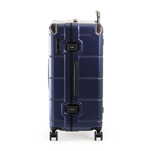 アジアラゲージ PANTHEON PTB-2008-L【10泊～】105L(マットブラック)