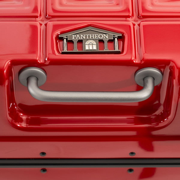 アジアラゲージ PANTHEON PTB-2008-L【10泊～】105L(マットネイビー)