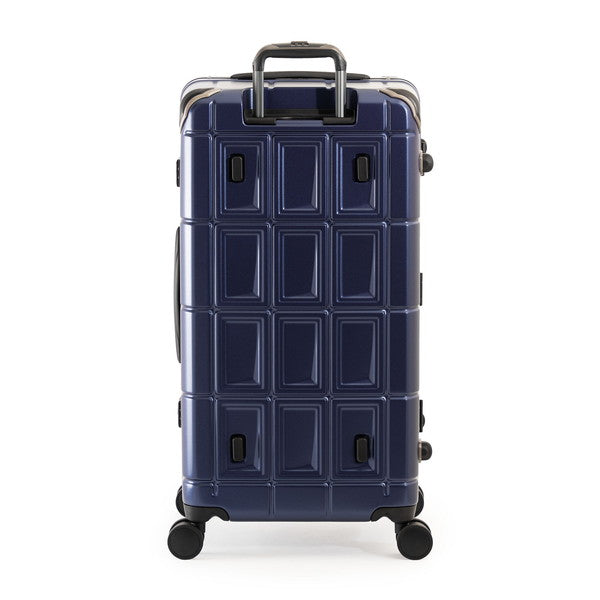 アジアラゲージ PANTHEON PTB-2008-L【10泊～】105L(コンクリートグレー)