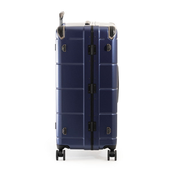 アジアラゲージ PANTHEON PTB-2008-L【10泊～】105L(クリアローズレッド)