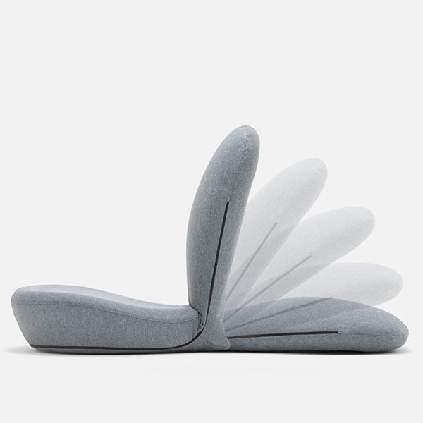 ＆MEDICAL　STRETCH CHAIR (ストレッチチェア)　オリーブ